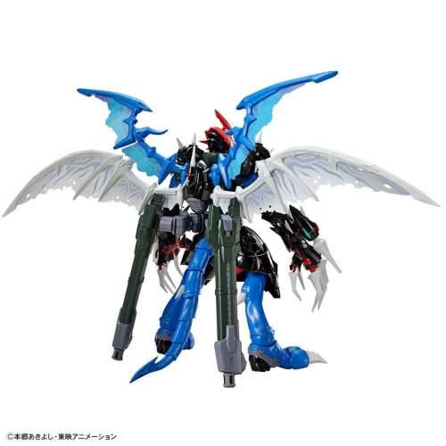 Figura za zbirku Bandai FIGURE RISE AMPLIFIED PAILDRAMON Plastika Digimon Animirani i anime Cijena