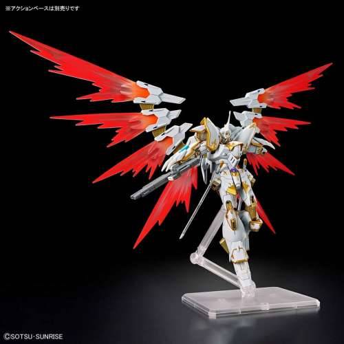 Figura za zbirku Bandai HGCE 1/144 BLACK KNIGHT SQUAD Cal - re. A Crna Plastika Animirani i anime Cijena