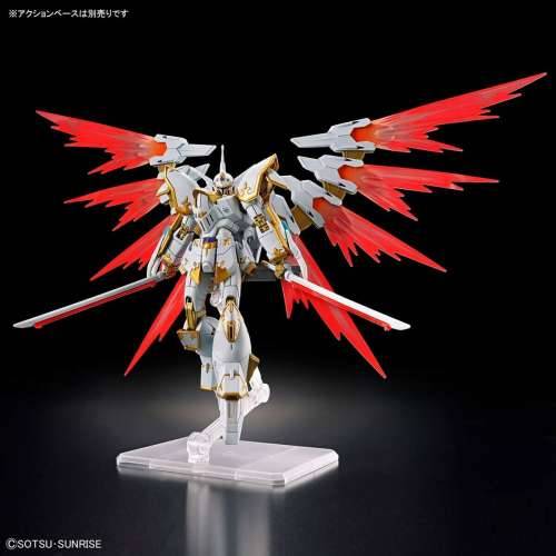 Figura za zbirku Bandai HGCE 1/144 BLACK KNIGHT SQUAD Cal - re. A Crna Plastika Animirani i anime Cijena