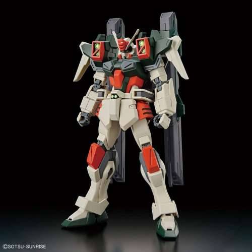 Figura za zbirku Bandai HGCE 1/144 LIGHTNING BUSTER GUNDAM Plastika Animirani i anime Cijena