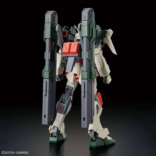 Figura za zbirku Bandai HGCE 1/144 LIGHTNING BUSTER GUNDAM Plastika Animirani i anime Cijena