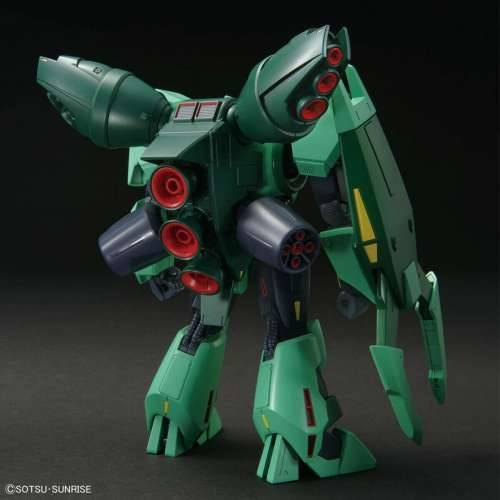 Figura za zbirku Bandai PMX-002 BOLINOAK-SAMMAHN Plastika Animirani i anime Cijena