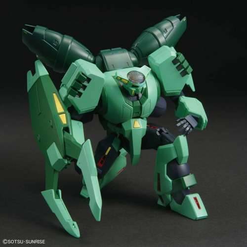 Figura za zbirku Bandai PMX-002 BOLINOAK-SAMMAHN Plastika Animirani i anime Cijena