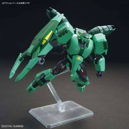 Figura za zbirku Bandai PMX-002 BOLINOAK-SAMMAHN Plastika Animirani i anime Cijena