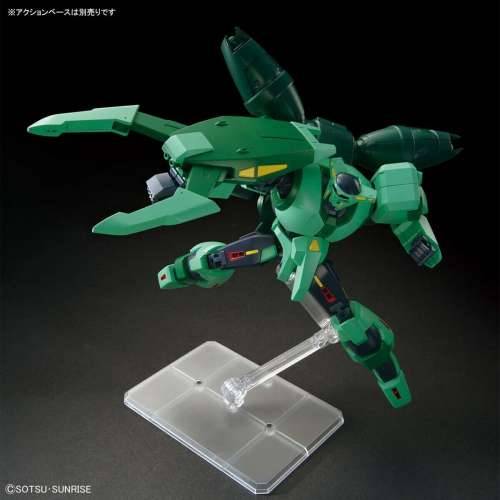 Figura za zbirku Bandai PMX-002 BOLINOAK-SAMMAHN Plastika Animirani i anime Cijena