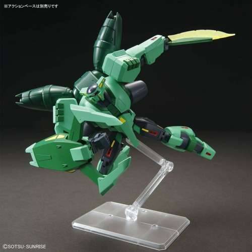 Figura za zbirku Bandai PMX-002 BOLINOAK-SAMMAHN Plastika Animirani i anime Cijena