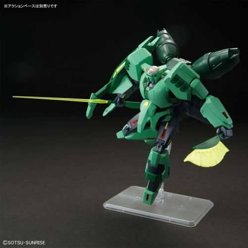 Figura za zbirku Bandai PMX-002 BOLINOAK-SAMMAHN Plastika Animirani i anime Cijena