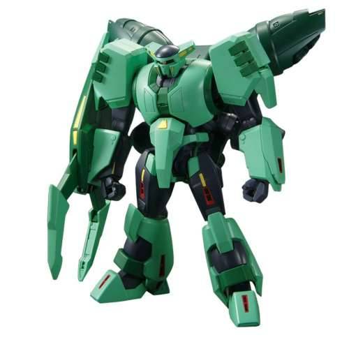 Figura za zbirku Bandai PMX-002 BOLINOAK-SAMMAHN Plastika Animirani i anime Cijena