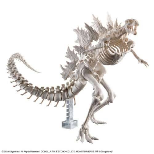 Figura za zbirku Bandai GODZILLA (2024) Plastika Animirani i anime Cijena