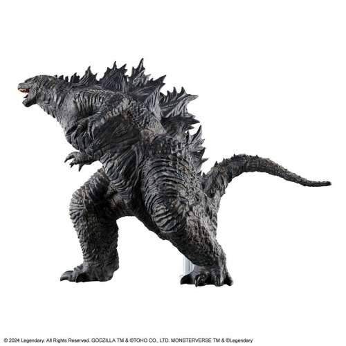 Figura za zbirku Bandai GODZILLA (2024) Plastika Animirani i anime Cijena