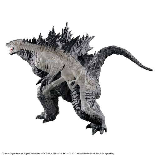 Figura za zbirku Bandai GODZILLA (2024) Plastika Animirani i anime Cijena