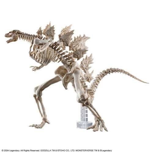 Figura za zbirku Bandai GODZILLA (2024) Plastika Animirani i anime Cijena