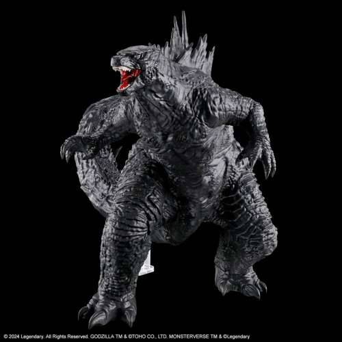 Figura za zbirku Bandai GODZILLA (2024) Plastika Animirani i anime Cijena
