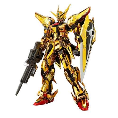 Figura za zbirku Bandai RG 1/144 AKATSUKI GUNDAM OOWASHI unit Plastika Animirani i anime Cijena