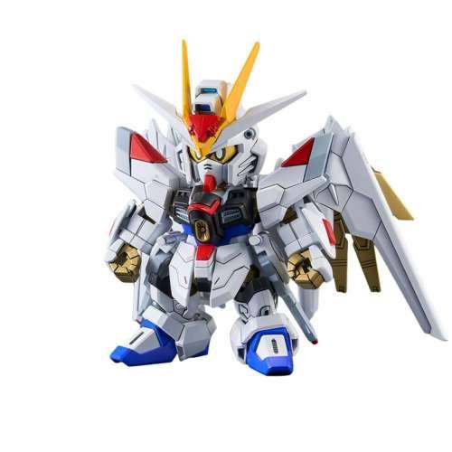 Figura za zbirku Bandai MIGHTY STRIKE FREEDOM GUNDAM Plastika Animirani i anime Cijena