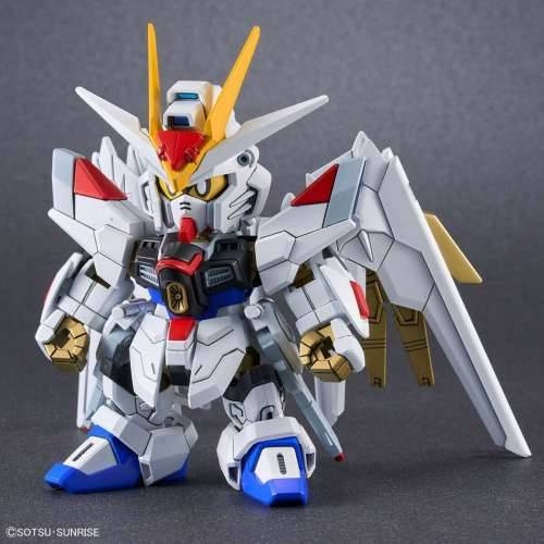 Figura za zbirku Bandai MIGHTY STRIKE FREEDOM GUNDAM Plastika Animirani i anime Cijena