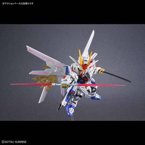 Figura za zbirku Bandai MIGHTY STRIKE FREEDOM GUNDAM Plastika Animirani i anime Cijena