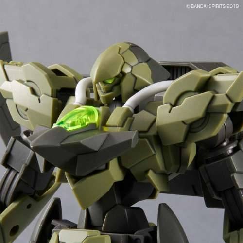 Figura za zbirku Bandai bEXM-21 VEDENOVA Zelena Plastika Animirani i anime Cijena