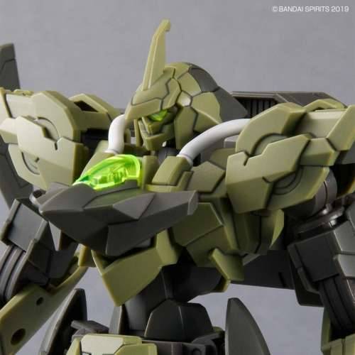 Figura za zbirku Bandai bEXM-21 VEDENOVA Zelena Plastika Animirani i anime Cijena