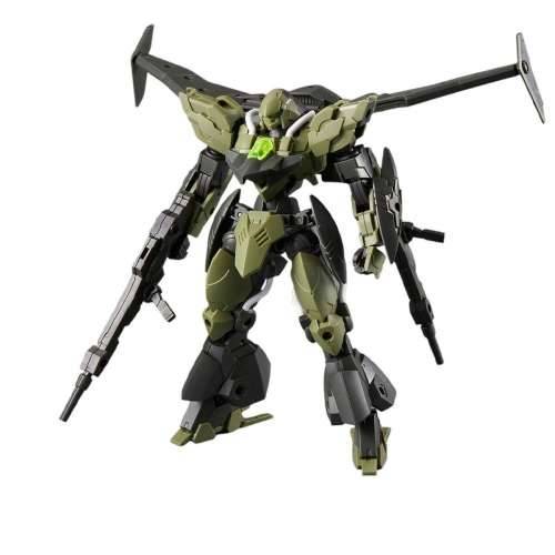 Figura za zbirku Bandai bEXM-21 VEDENOVA Zelena Plastika Animirani i anime Cijena