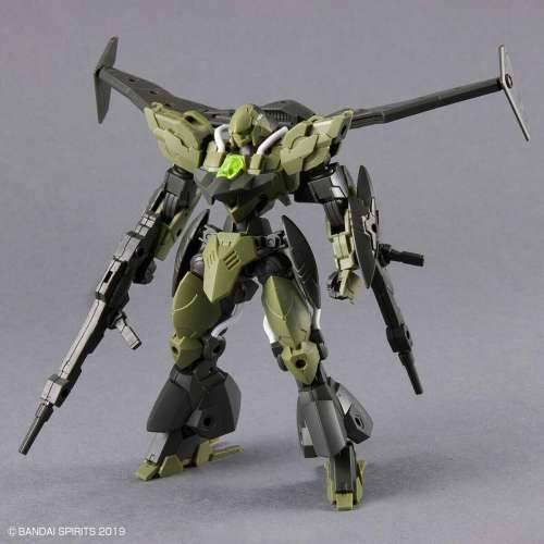 Figura za zbirku Bandai bEXM-21 VEDENOVA Zelena Plastika Animirani i anime Cijena