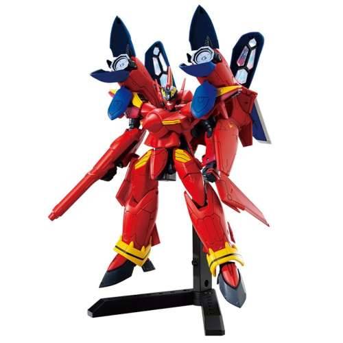 Figura za zbirku Bandai VF-19 CUSTOM FIRE VALKYRIE Plastika Animirani i anime Cijena