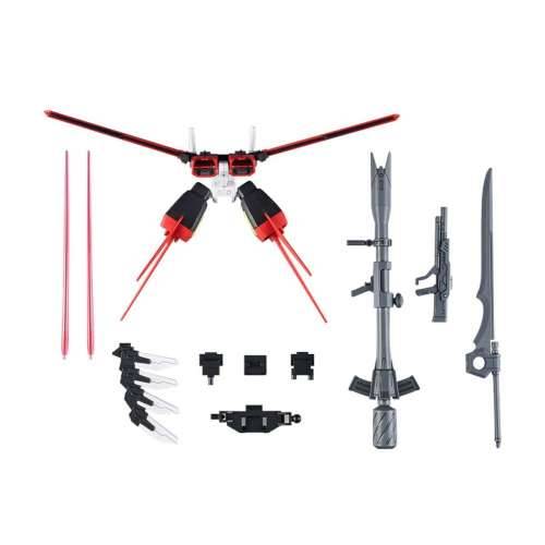 Figura za zbirku Bandai HG 1/144 OPTION PARTS SET GUNPLA 01 (AILE STRIKER) Plastika Animirani i anime Cijena
