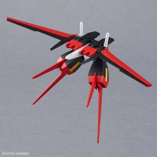 Figura za zbirku Bandai HG 1/144 OPTION PARTS SET GUNPLA 01 (AILE STRIKER) Plastika Animirani i anime Cijena