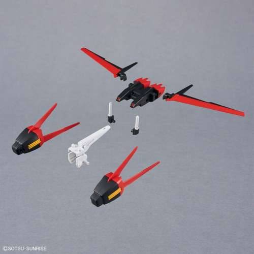 Figura za zbirku Bandai HG 1/144 OPTION PARTS SET GUNPLA 01 (AILE STRIKER) Plastika Animirani i anime Cijena