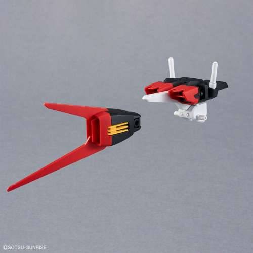 Figura za zbirku Bandai HG 1/144 OPTION PARTS SET GUNPLA 01 (AILE STRIKER) Plastika Animirani i anime Cijena