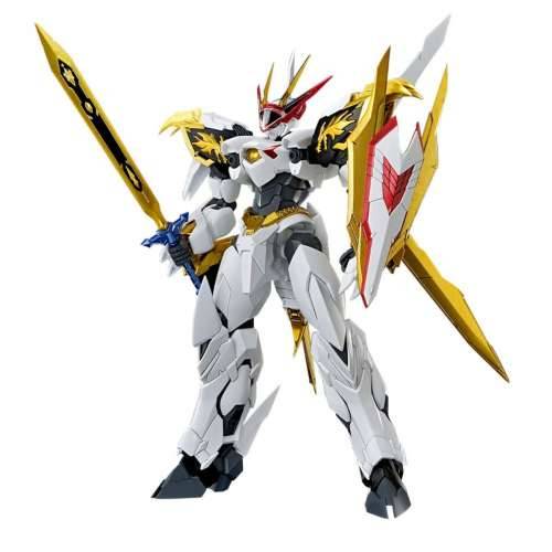 Figura za zbirku Bandai HG AMPLIFIED IMGN RYUOMARU Zmaj Animirani i anime Cijena