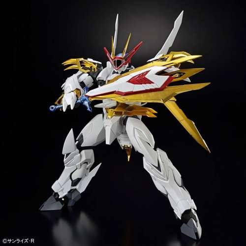 Figura za zbirku Bandai HG AMPLIFIED IMGN RYUOMARU Zmaj Animirani i anime Cijena
