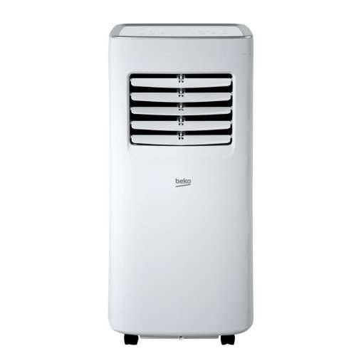 Prenosivi Klima uređaj BEKO BS207C Bijela A Cijena