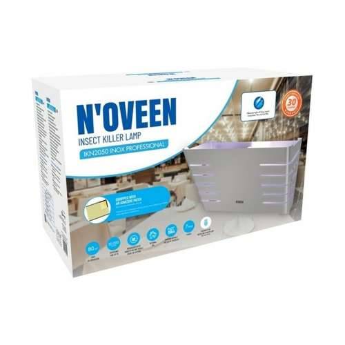 Repelent komaraca N’oveen IKN2050 Cijena