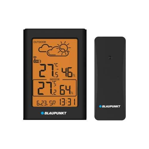 Višenamjenska Meteorološka Stanica Blaupunkt WS15BK Cijena