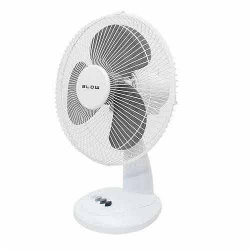 Stolni Ventilator Blow 44-063# Bijela 38 W 40 W Cijena