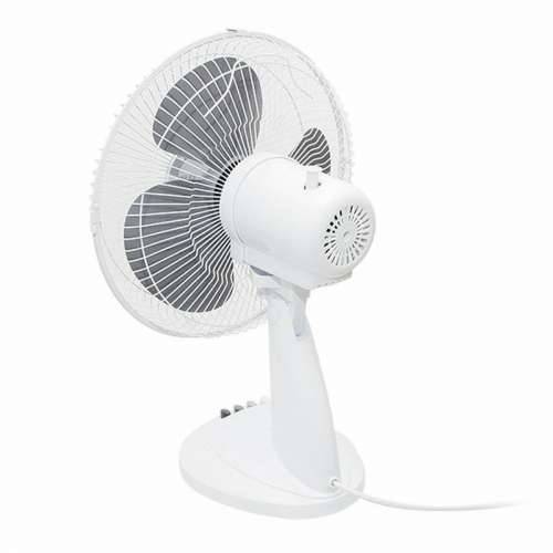 Stolni Ventilator Blow 44-063# Bijela 38 W 40 W Cijena