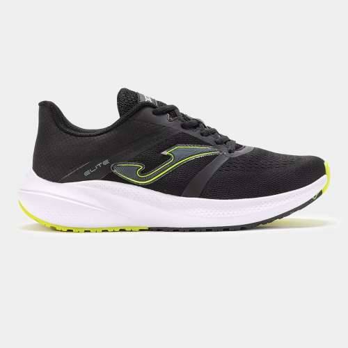 Tenisice za Trčanje za Odrasle Joma Sport ELITE MEN 2501 RELITS2501 Crna Cijena