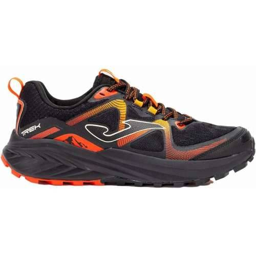 Muške trail tenisice (trčanje po planini) Joma Sport SPORT TREK TKTRES2501 Crna Cijena
