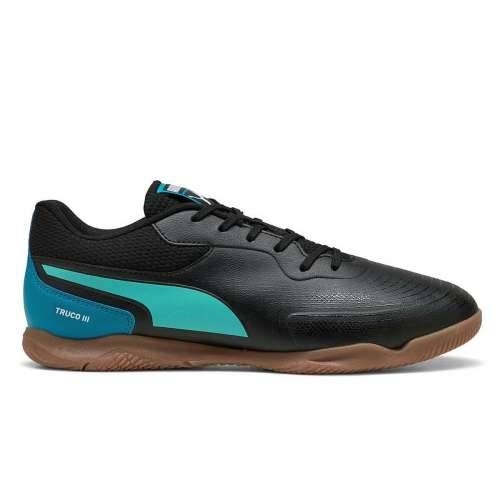 Tenisice za Futsal za Odrasle Puma TRUCO III 107979 05 Crna Cijena