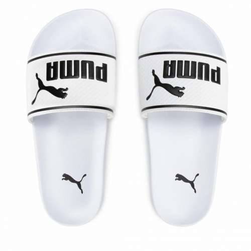 Japanke za muškarce Puma 384139 Bijela Cijena