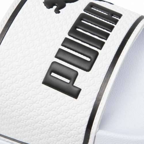 Japanke za muškarce Puma 384139 Bijela Cijena
