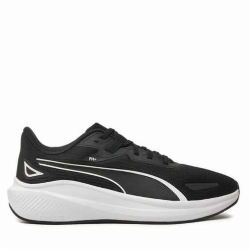 Tenisice za Trčanje za Odrasle Puma Skyrocket Lite C/O 379437 01 Crna Cijena