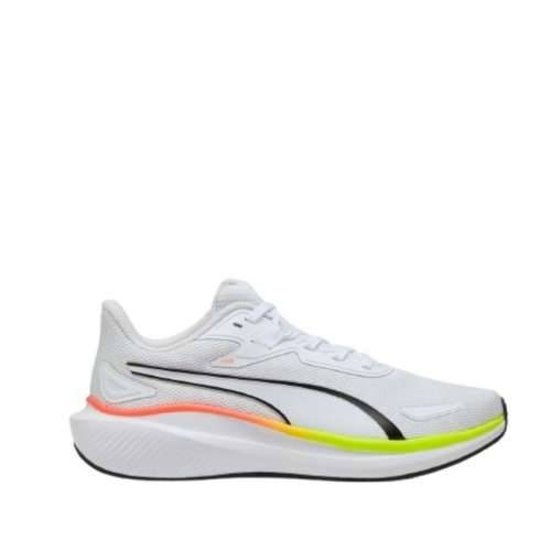 Tenisice za Trčanje za Odrasle Puma Skyrocket Lite SS25 379437 33 Bijela Cijena