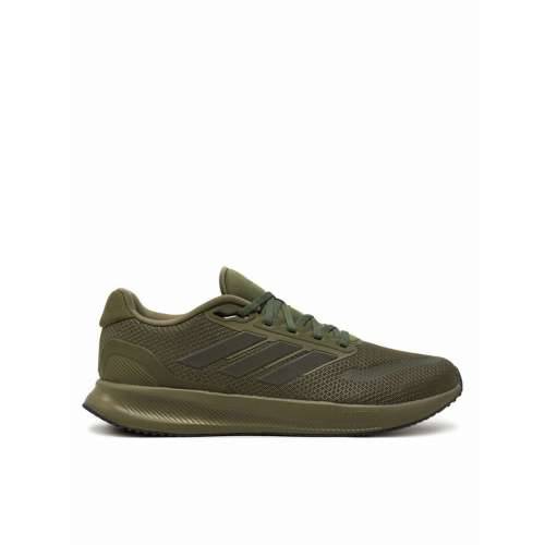 Tenisice za Trčanje za Odrasle Adidas RUNFALCON 5 IE0525 Zelena Cijena