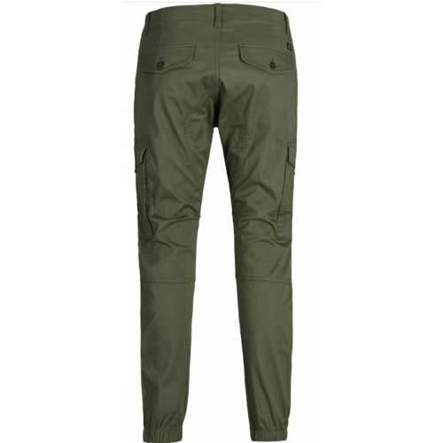 Dječke Sportske Kratke Hlače Jack & Jones Zelena Cijena