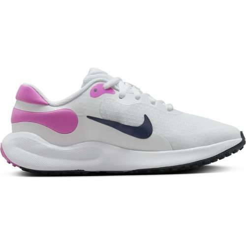 Kinder Sportschuhe Nike REVOLUTION 7 GS FB7689 103 Bijela Cijena