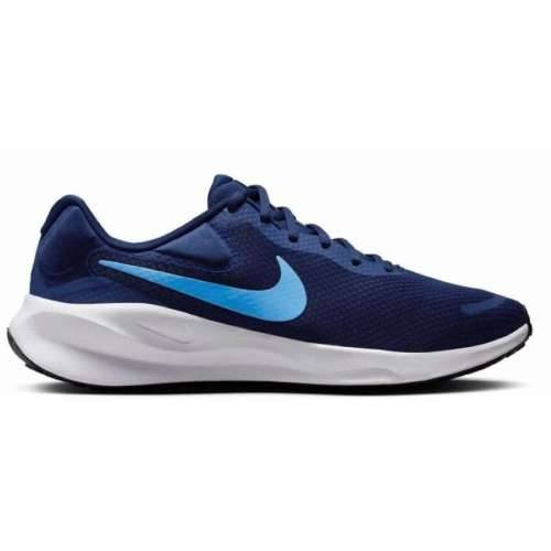 Tenisice za Trčanje za Odrasle Nike REVOLUTION 7 FB2207 406 Plava Cijena