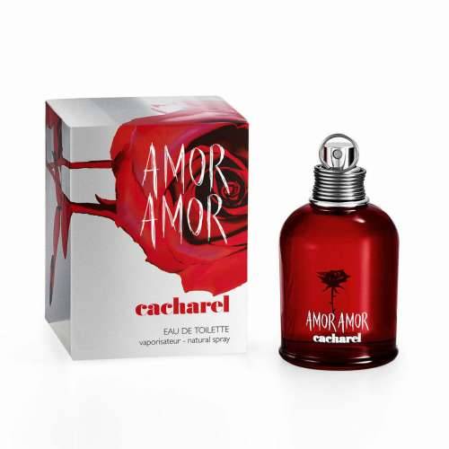 Parfem za žene Cacharel EDT Cijena