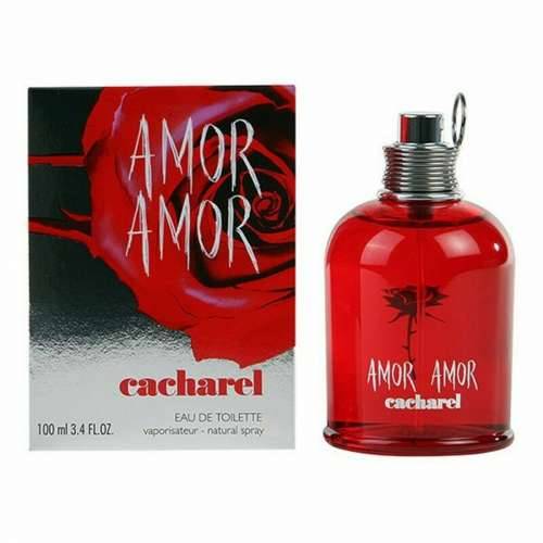 Parfem za žene Cacharel EDT Cijena